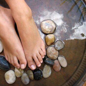 2 Hour Online Cuccio Pedicure Introduction Workshop