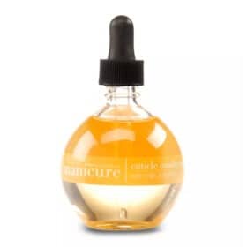 Cuccio Revitalising Cuticle Oil - Milk & Honey - 68ml