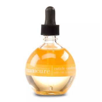 Cuccio Revitalising Cuticle Oil - Milk & Honey - 68ml