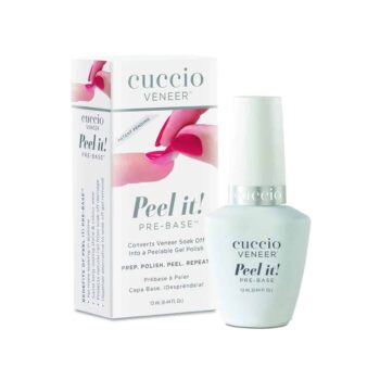 Cuccio Veneer Peel It! Pre-Base13ml