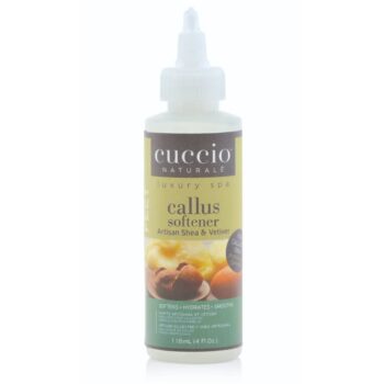 Artisan Shea & Vetiver Callus Softener 472ml (16oz)