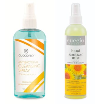 Sanitisers & Hygiene