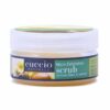 Artisan Shea & Vetiver Micro Exfoliant Scrub 2oz