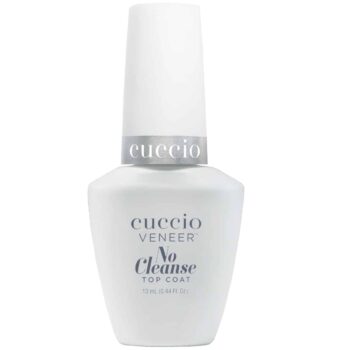 No Cleanse Top Coat 13ml