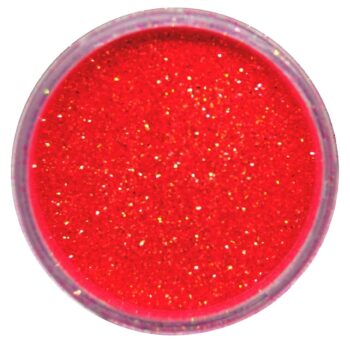 Glitter Dust 12g  - Hot Pink 008 HEX