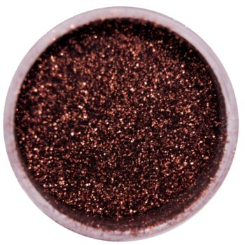 Glitter Dust 12g - Warm Spice 008 HEX