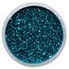 Glitter Dust 12g - Turquoise 008 HEX