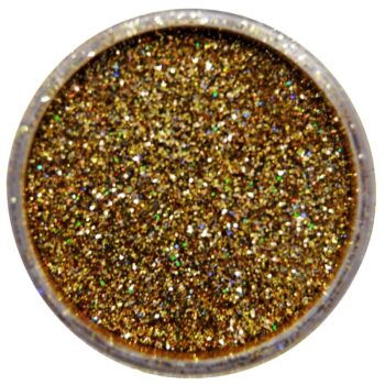 Glitter Dust  12g - Champagne 008 HEX