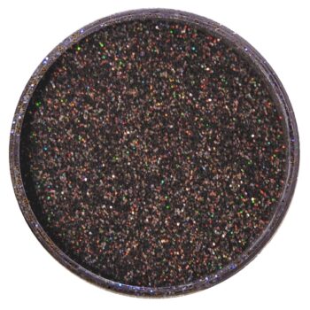 Glitter Dust 12g - Chocolate Honeycomb 008 HEX
