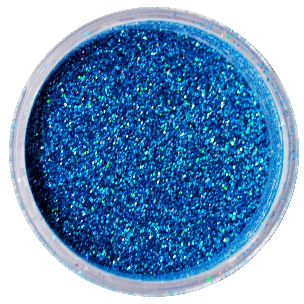 Glitter Dust 12g - Peacock 008 HEX