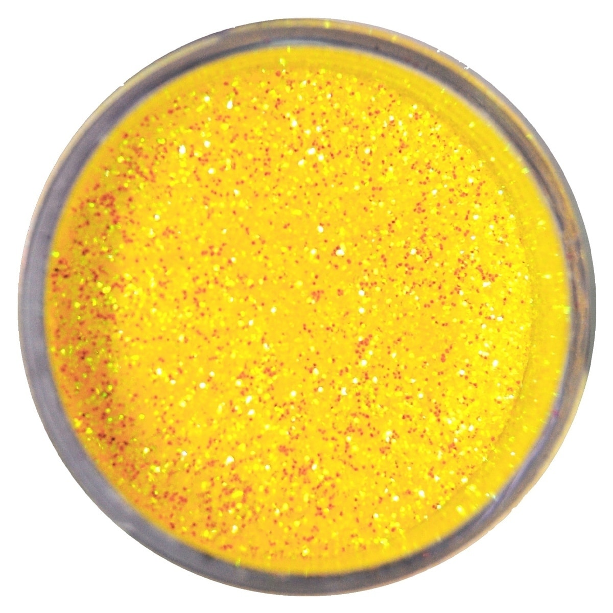 Glitter Dust 12g - Sunshine 008 HEX