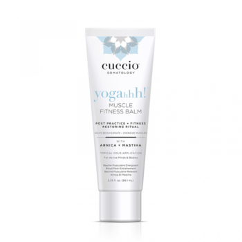 Yogahhh! Muscle Fitness Arnica Balm 96.1ml