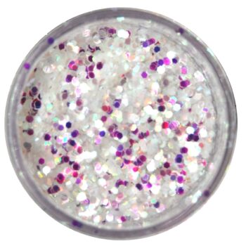 Glitter Dust 12g - Unicorn 40 HEX