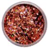 Glitter Dust 12g - Blush 40 HEX