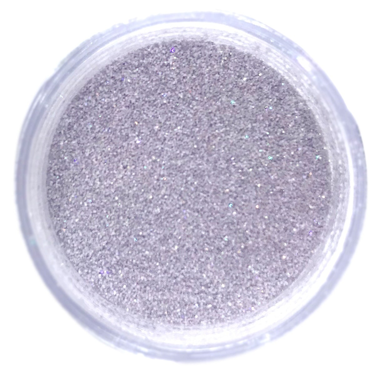 Glitter Dust 12g - Cotton Candy Sorbet 008 hex