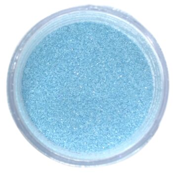 Glitter Dust 12g - Blueberry Sorbet 008 Hex