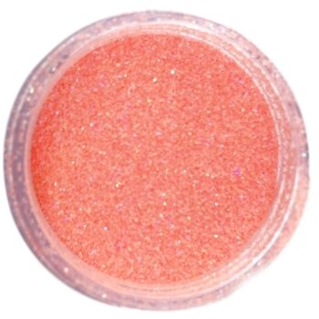 Glitter Dust 12g - Watermelon 008 hex