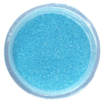 Glitter Dust 12g - Blue Hawaiian 008 hex