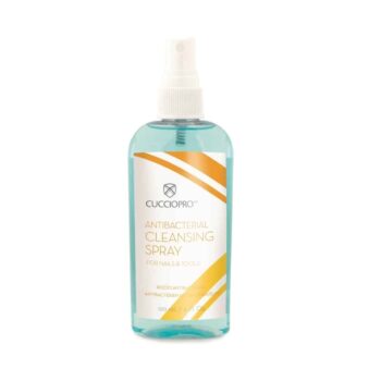 Antibacterial Cleansing Spray 120ml (4oz)