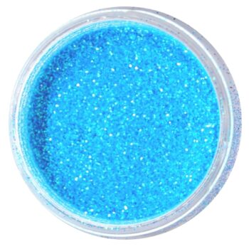 Glitter Dust 12g - Azure 008 HEX