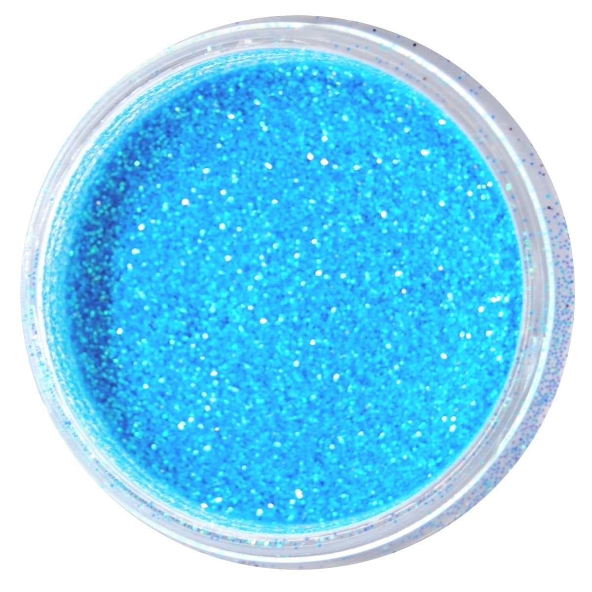 Glitter Dust 12g - Azure 008 HEX