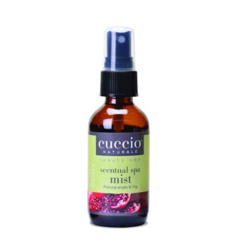 Pomegranate & Fig Scentual Spa Mist 2oz