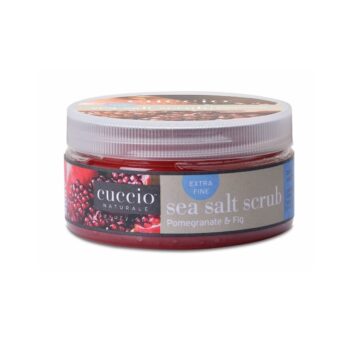 Pomegranate & Fig Sea Salt Hands & Body 226g (8oz)