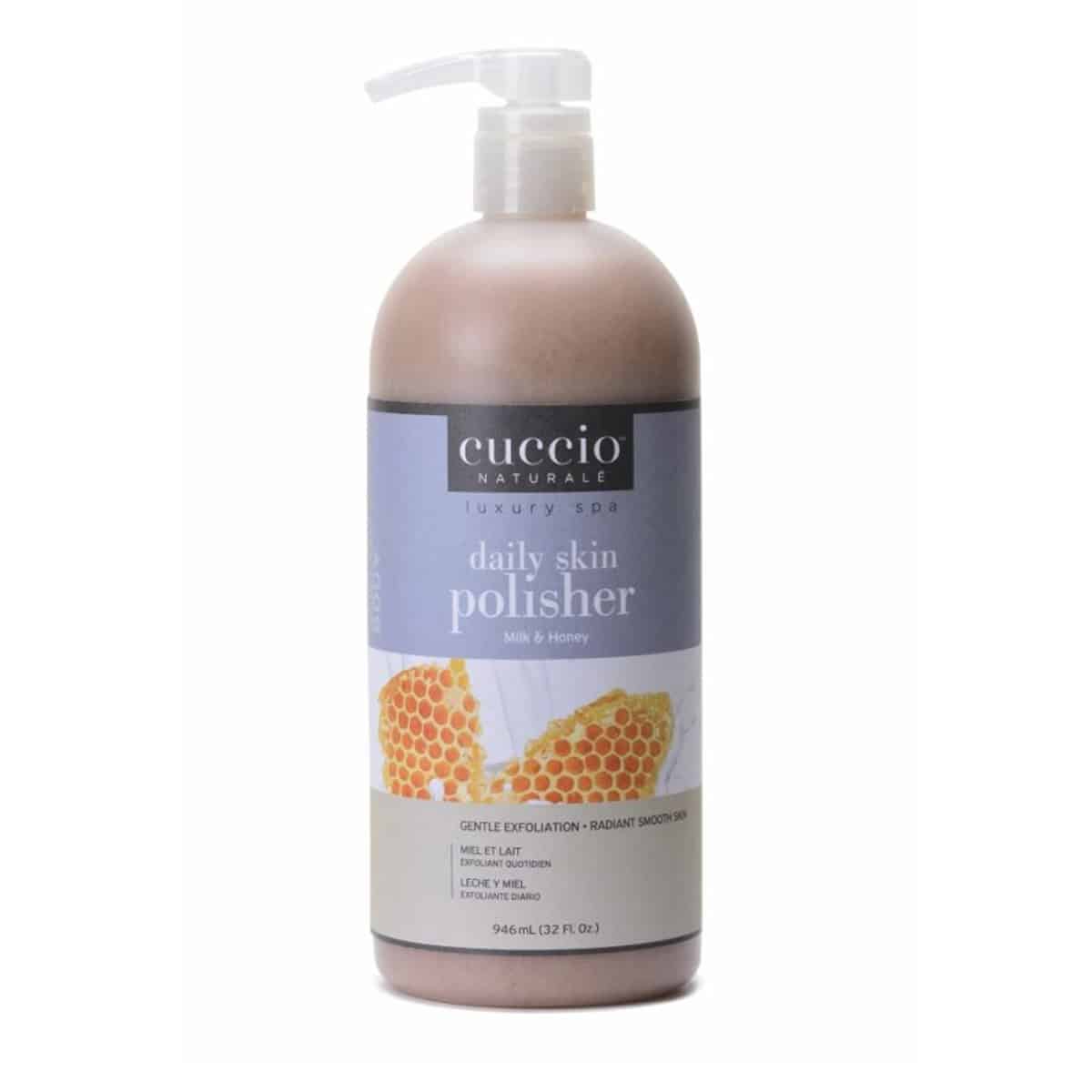 Milk & Honey Skin Polish 946ml (32oz)