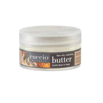 Vanilla Bean & Sugar Baby Butter 42g (1.5oz)