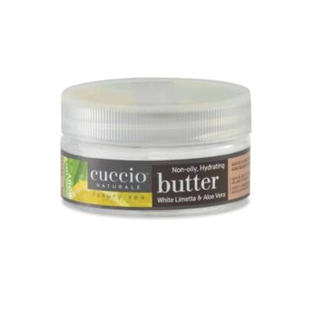 White Limetta & Aloe Vera Baby Butter 45g (1.5oz)