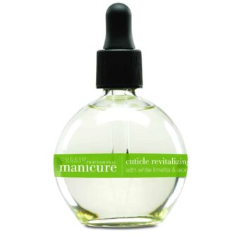 Cuccio Revitalising Cuticle Oil - White Limetta & Aloe Vera - 68ml