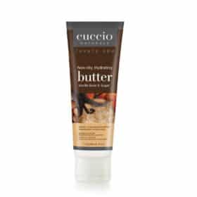 Vanilla Bean & Sugar Butter Blend Tube 113g (4oz)
