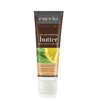 White Limetta & Aloe Vera Butter Blend Tube 113g (4oz)