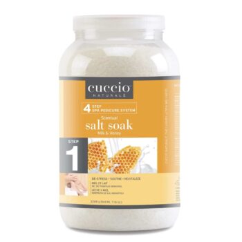 Milk & Honey Scentual Salt Soak 3288g
