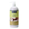 Coconut & White Ginger Lyte Lotion 946ml (32oz)
