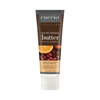 Citrus & Wild Berry Butter Blend Tube 113g (4oz)