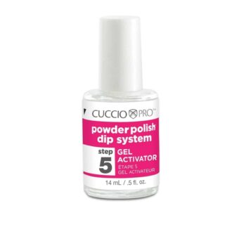 Powder Polish Dip System - Step 5. Gel Activator 14ml (½ oz)