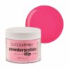 Powder Polish Dip System - Bright Pink Dipping Powder 45g (1.6oz)
