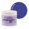Powder Polish Dip System - Grape Crush Deep Purple Dipping Powder 45g (1.6oz)