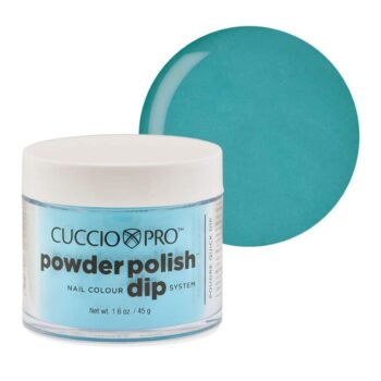 Powder Polish Dip System - Baby Sky Blue Dipping Powder 45g (1.6oz)
