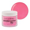 Powder Polish Dip System - Neon Pink Dipping Powder - 45g (1.6oz)