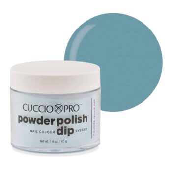 Powder Polish Dip System - Denim Blue Dipping Powder 45g (1.6oz)