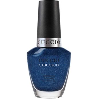 Cobalt Cool - Matte Finish