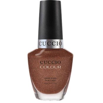 Bronzed Goddess - Matte finish