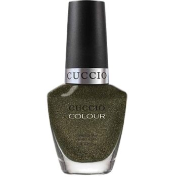 Vivacious Verdigris - Matte Finish