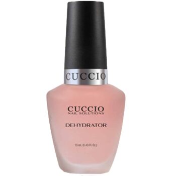 Cuccio Colour Nail Solutions - Dehydrator 13ml