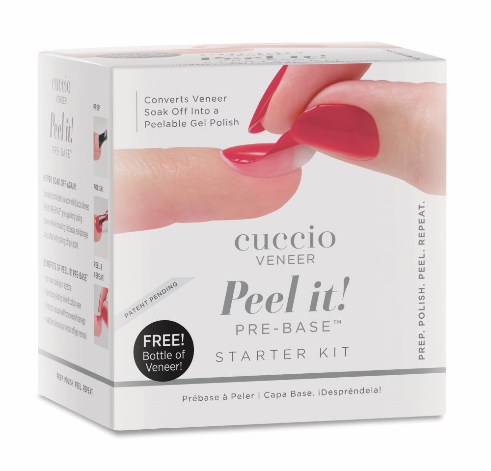 Veneer Peel It! Starter Kit - Image 2