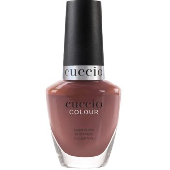 Hot Chocolate, Cold Days