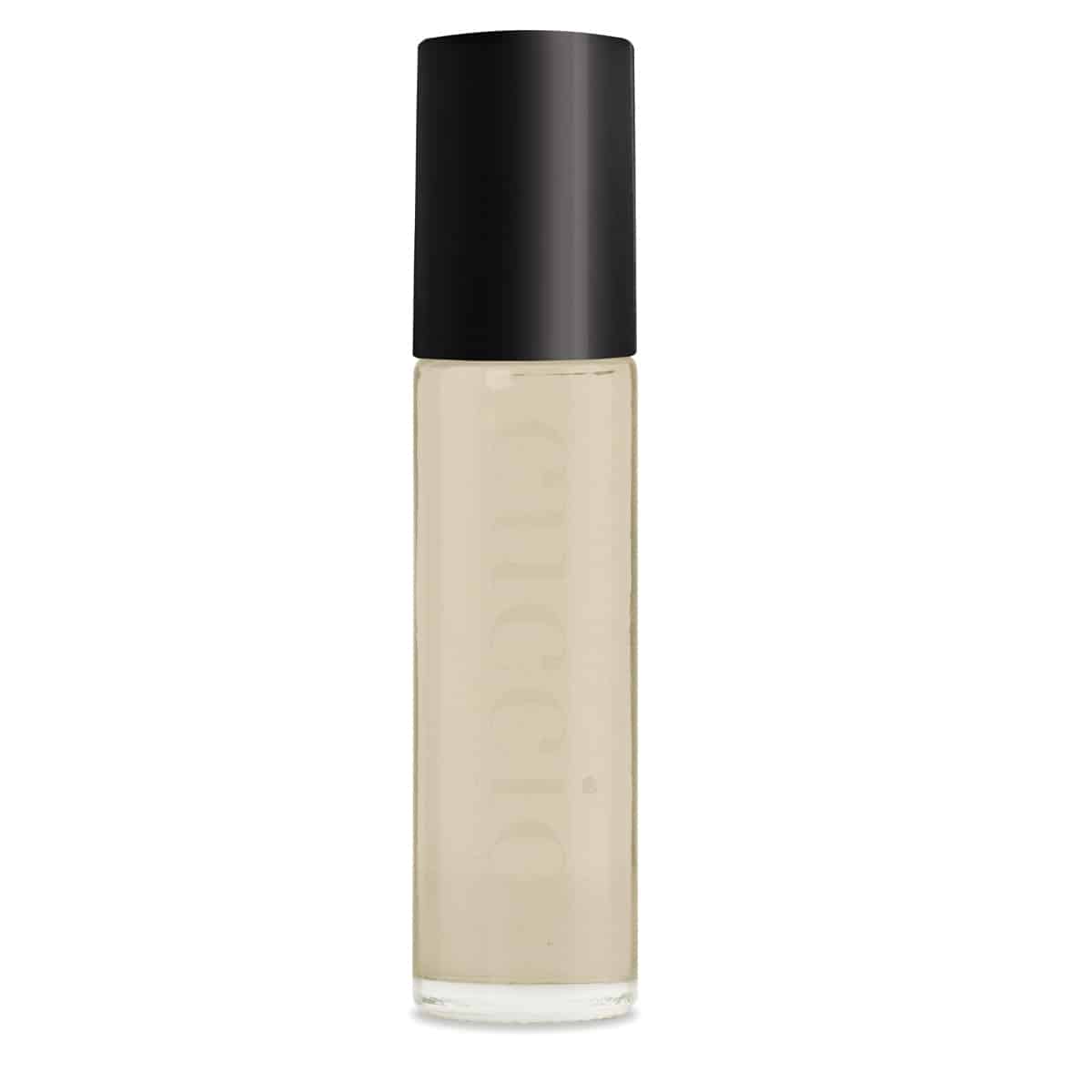 Cuccio Revitalising Cuticle Oil - Vanilla Bean & Sugar - 10ml (roll-on) - Image 2