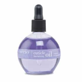 Cuccio Revitalising Cuticle Oil - Lavender & Chamomile - 68ml